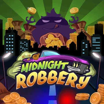 Midnight Robbery - SKYBET138
