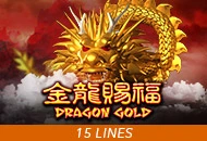 Dragon Gold - SKYBET138
