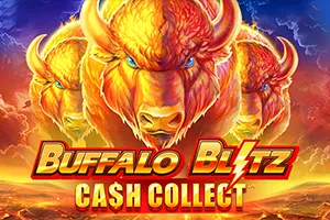 Buffalo Blitz Cash Collect - SKYBET138
