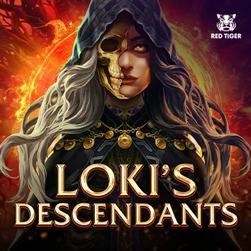 Lokis Descendants - SKYBET138