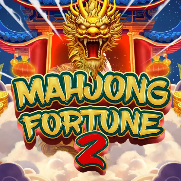 Mahjong Fortune 2 - SKYBET138