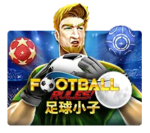 Football Rules - SKYBET138