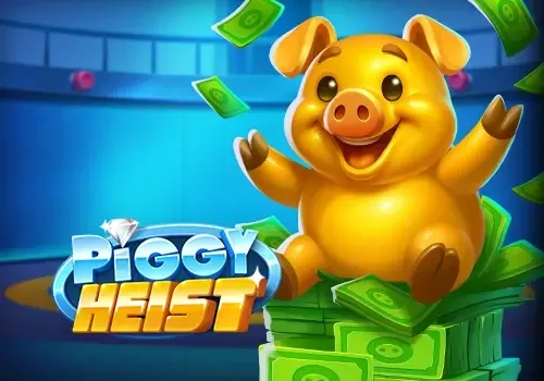 Piggy Heist - SKYBET138