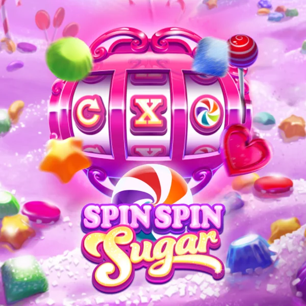 Spin Spin Sugar - SKYBET138
