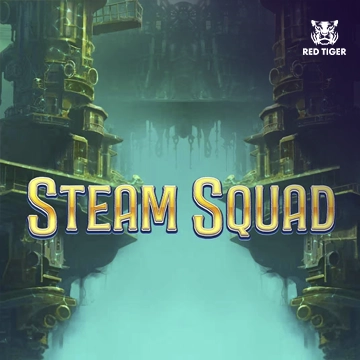 Steam Squad - SKYBET138