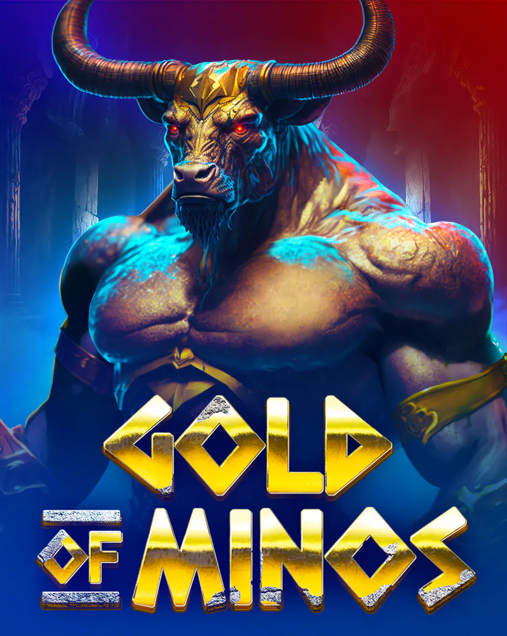 Gold of Minos - SKYBET138