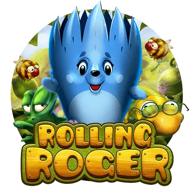 Rolling Roger - SKYBET138