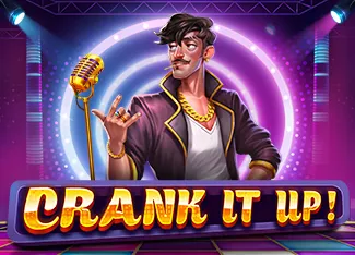 Crank it Up - SKYBET138