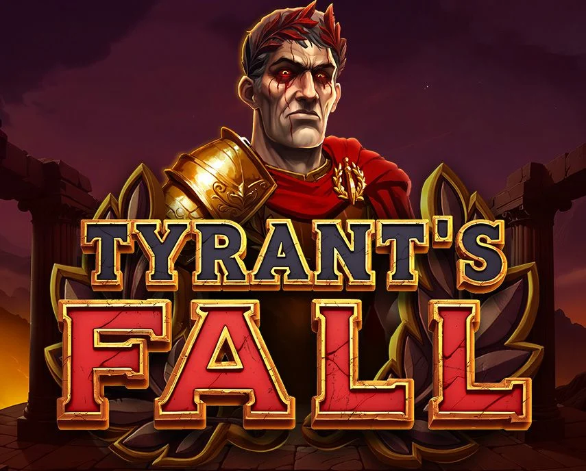 Tyrants Fall - SKYBET138