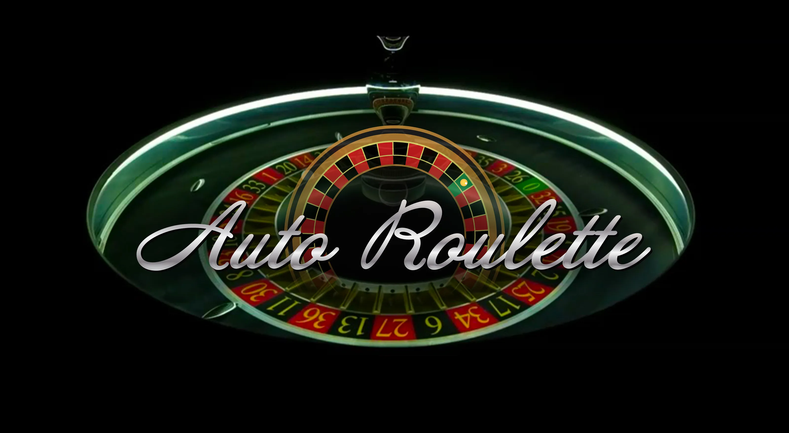 Auto Roulette 2 - SKYBET138