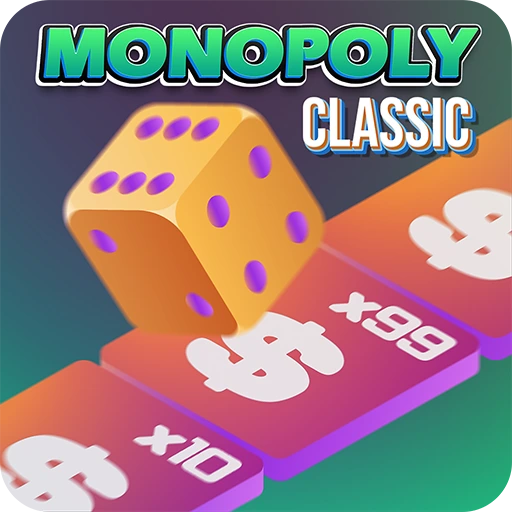 Monopoly Classic - SKYBET138