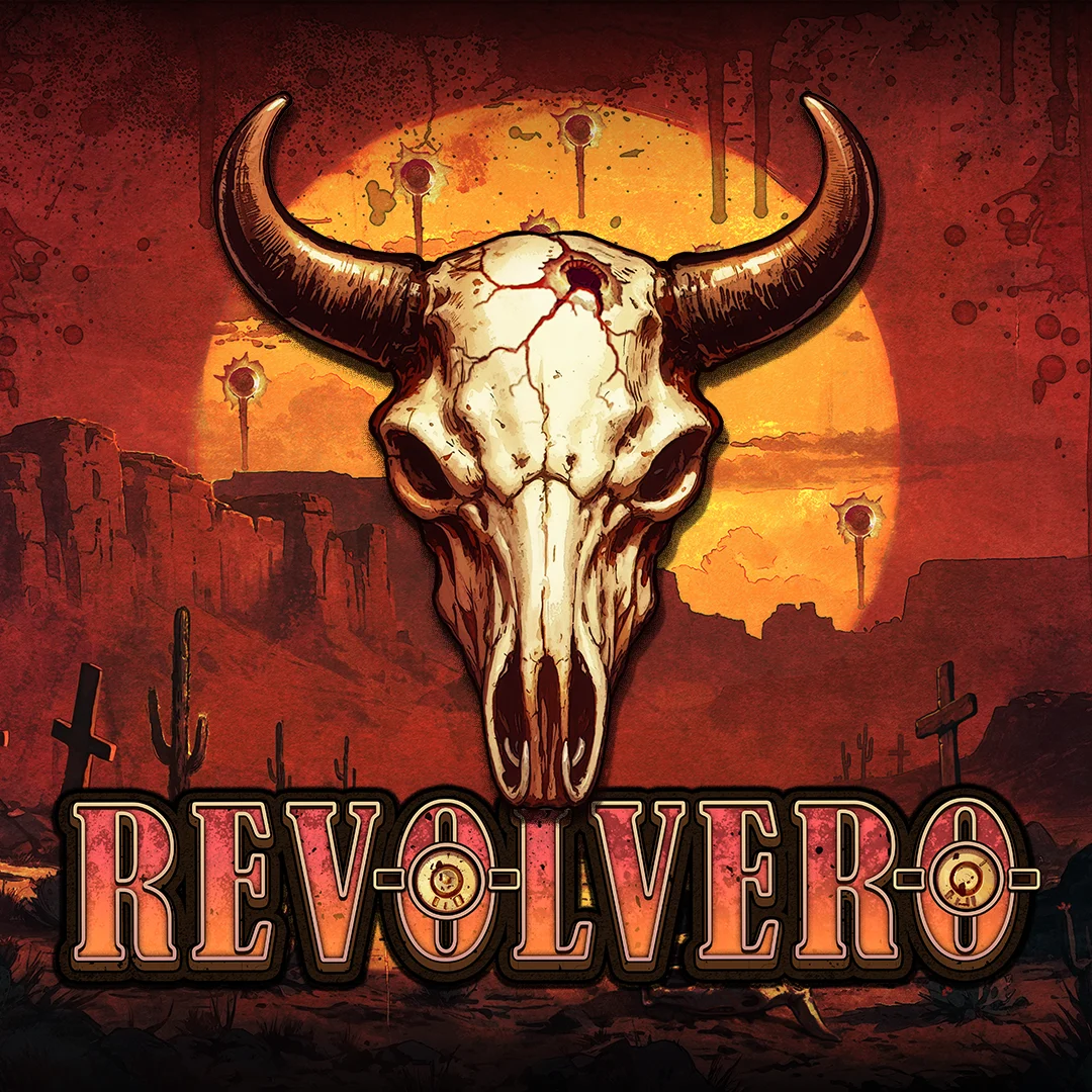 Revolvero - SKYBET138
