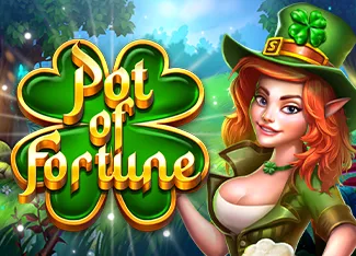 Pot of Fortune - SKYBET138