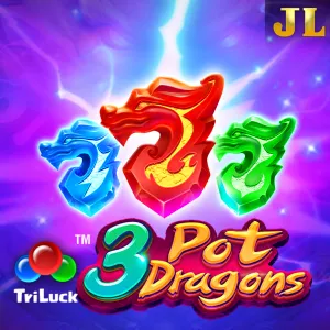 3 Pot Dragons - SKYBET138