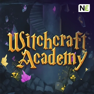 Witchcraft Academy - SKYBET138