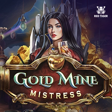 Gold Mine Mistress - SKYBET138