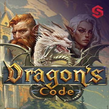 Dragons Code - SKYBET138