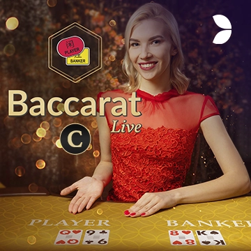 Baccarat C - SKYBET138