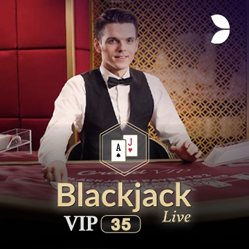 Blackjack VIP 35 - SKYBET138