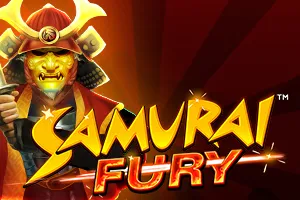 Samurai Fury™ - SKYBET138