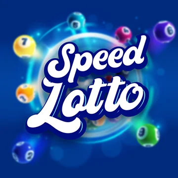 Speed Lotto - SKYBET138