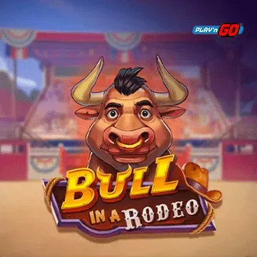Bull in a Rodeo - SKYBET138