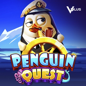 Penguin Quest - SKYBET138