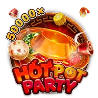 HOT POT PARTY - SKYBET138