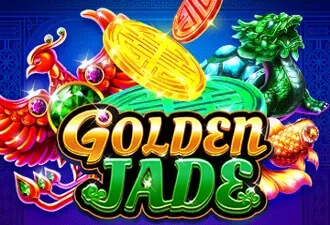 PLAYSTAR : GOLDEN JADE - SKYBET138