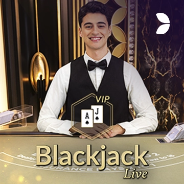 Platinum Private Blackjack 10 - SKYBET138