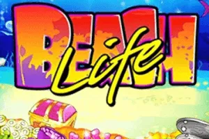 Beach Life - SKYBET138