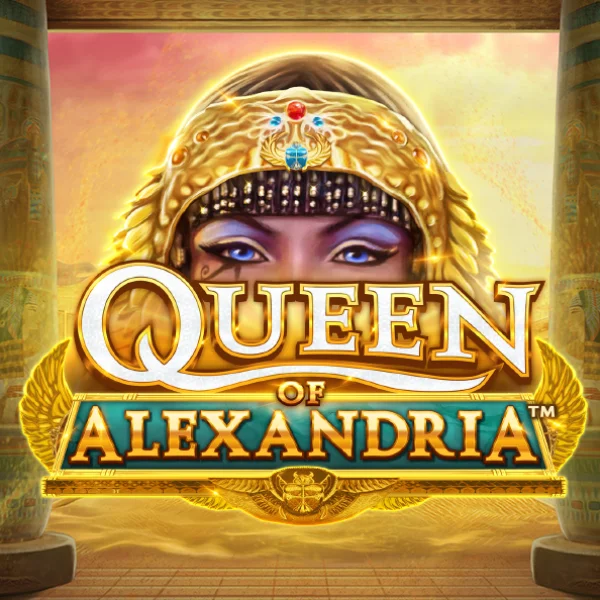Queen of Alexandria&trade; - SKYBET138