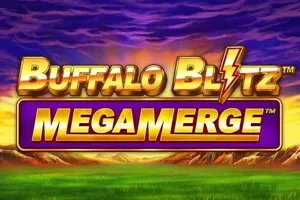 Buffalo Blitz: Mega Merge - SKYBET138