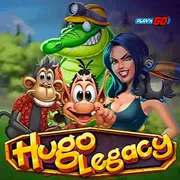 Hugo Legacy - SKYBET138