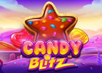Candy Blitz - SKYBET138