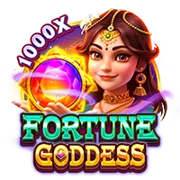 FORTUNE GODDESS - SKYBET138
