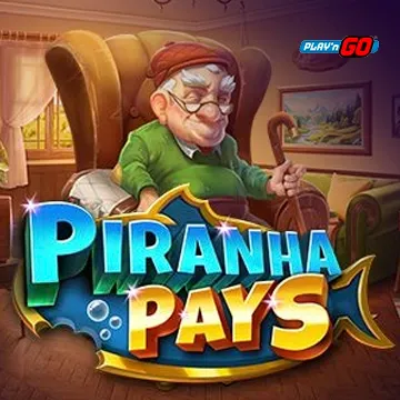 Piranha Pays - SKYBET138