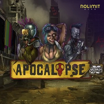 Apocalypse Super xNudge - SKYBET138