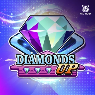 Diamonds Up - SKYBET138