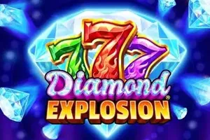 Diamond Explosion 777 - SKYBET138