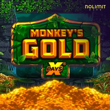 Monkeys Gold xPays - SKYBET138