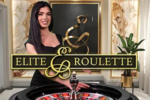 Elite Roulette - SKYBET138