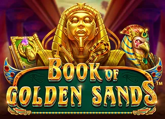 Book of Golden Sands - SKYBET138