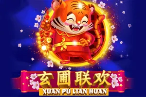 Xuan Pu Lian Huan - SKYBET138