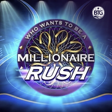 Millionaire Rush - SKYBET138