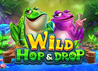 Wild Hop & Drop - SKYBET138