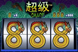 Chaoji 888 - SKYBET138
