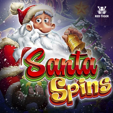 Santa Spins - SKYBET138
