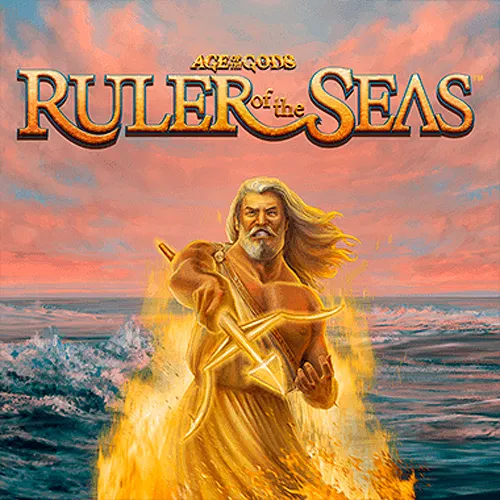 Age of the Gods: Ruler of the Seas - SKYBET138