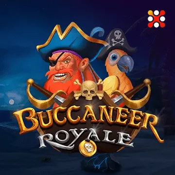 Buccaneer Royale - SKYBET138